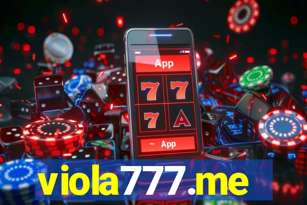 viola777.me