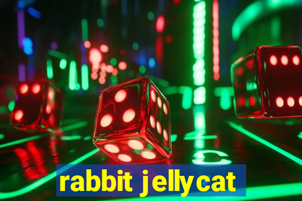 rabbit jellycat