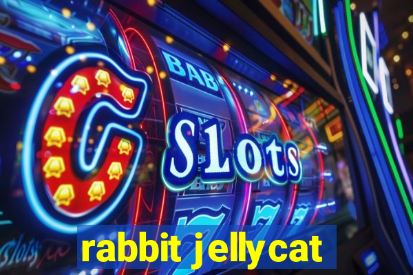 rabbit jellycat