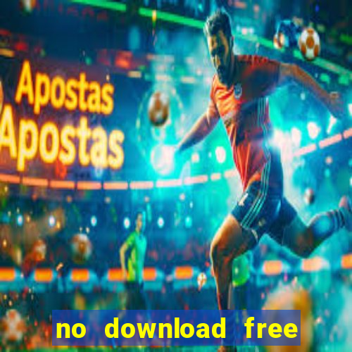 no download free online slots