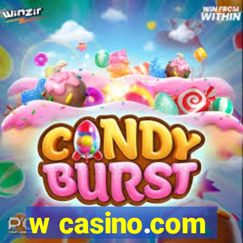 w casino.com