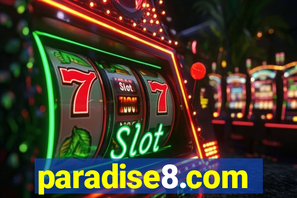 paradise8.com