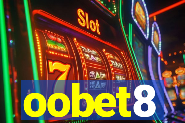 oobet8