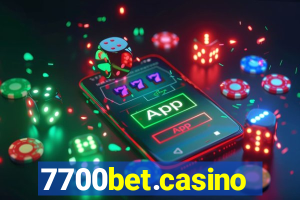 7700bet.casino