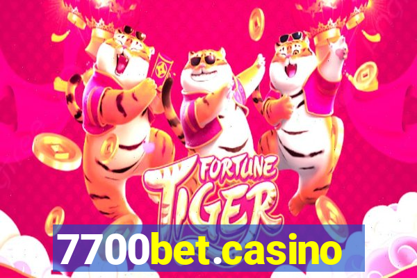 7700bet.casino