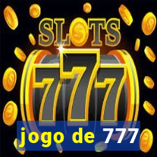 jogo de 777