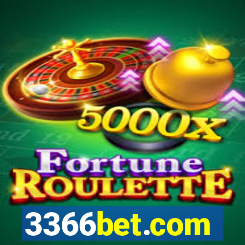 3366bet.com