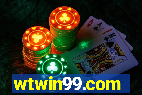 wtwin99.com