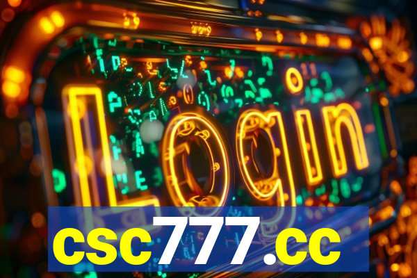 csc777.cc