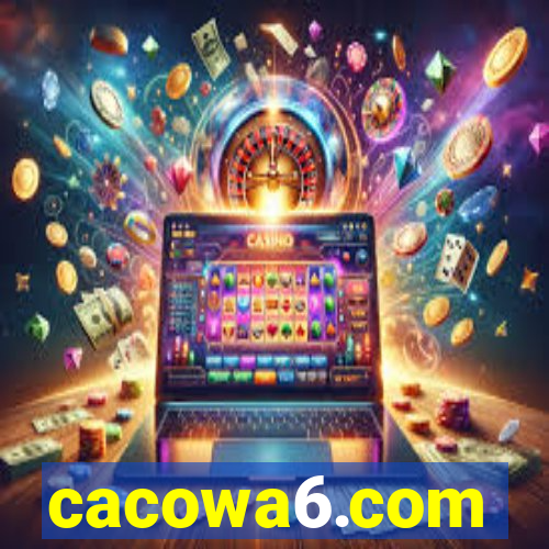 cacowa6.com