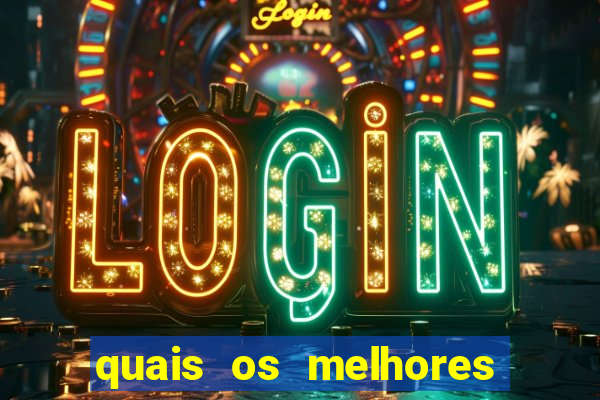 quais os melhores jogos de slots para ganhar dinheiro