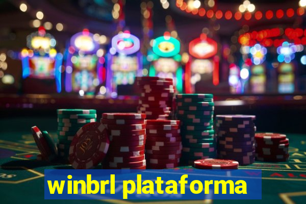 winbrl plataforma