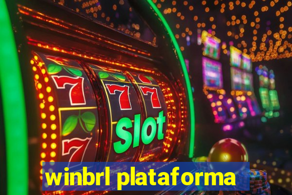 winbrl plataforma