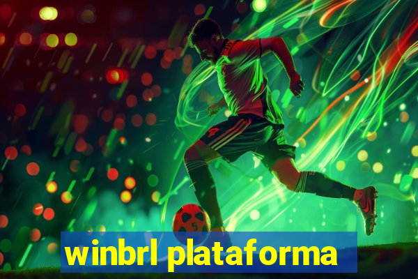 winbrl plataforma