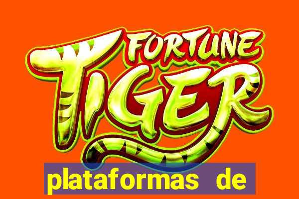 plataformas de slots novas