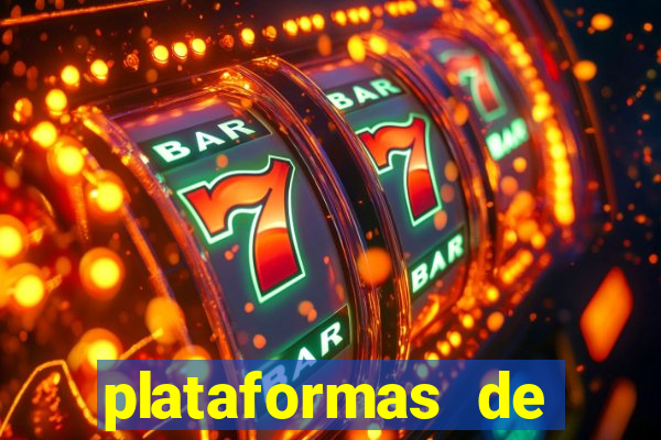 plataformas de slots novas