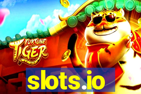 slots.io