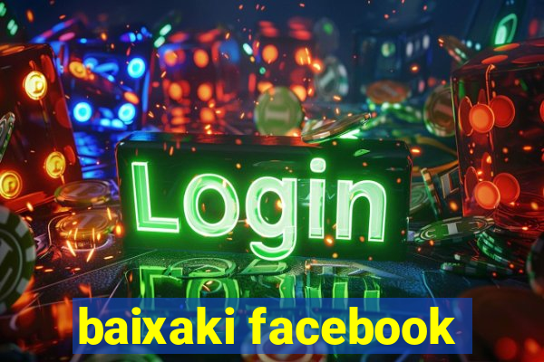 baixaki facebook