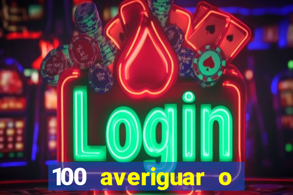 100 averiguar o casino gta v