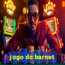 jogo do barnet