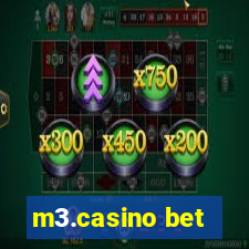 m3.casino bet