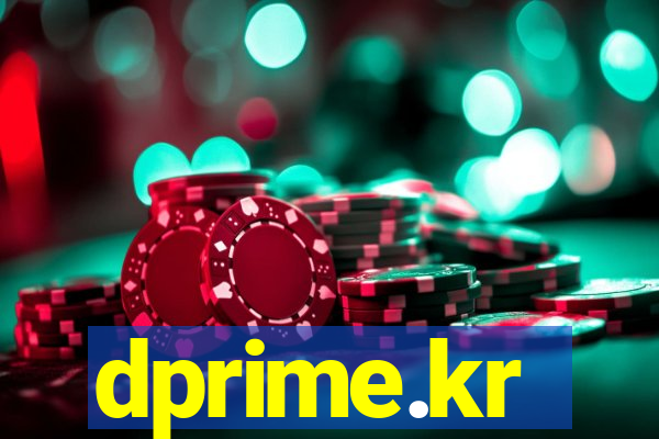 dprime.kr