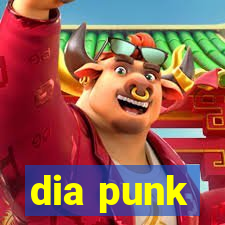 dia punk