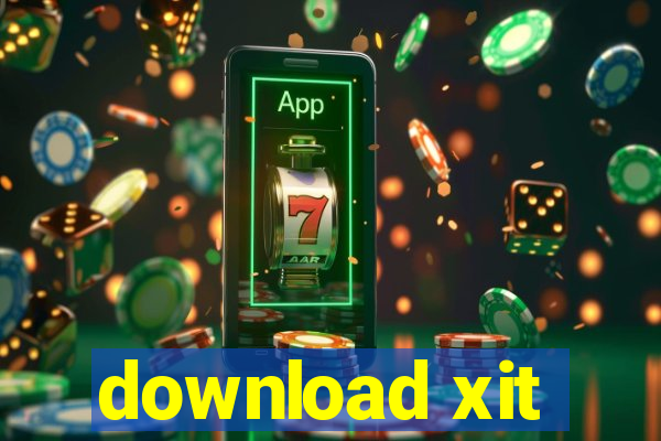 download xit