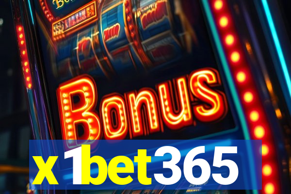 x1bet365