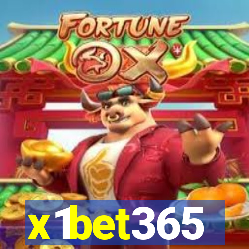 x1bet365