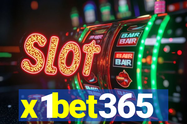 x1bet365