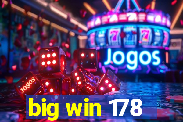 big win 178