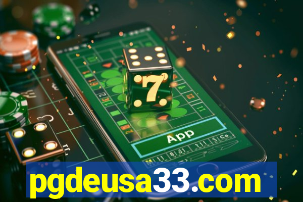 pgdeusa33.com