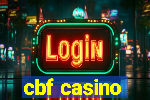 cbf casino