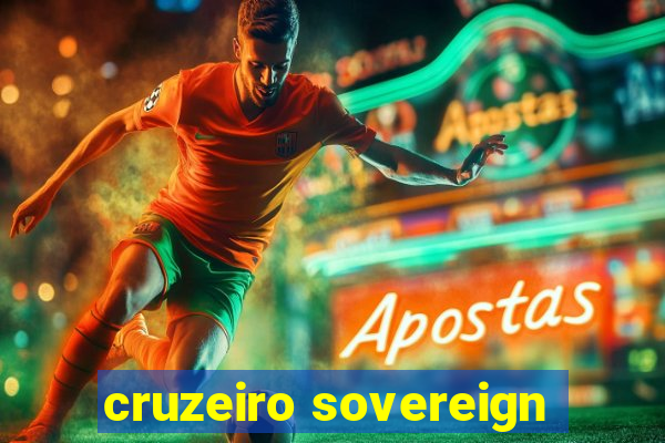 cruzeiro sovereign