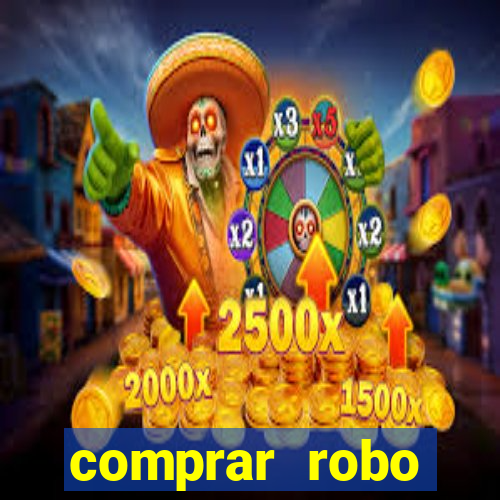 comprar robo fortune tiger