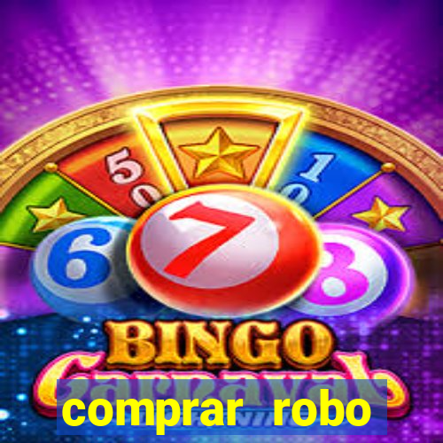 comprar robo fortune tiger