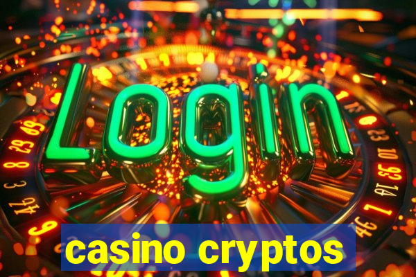 casino cryptos