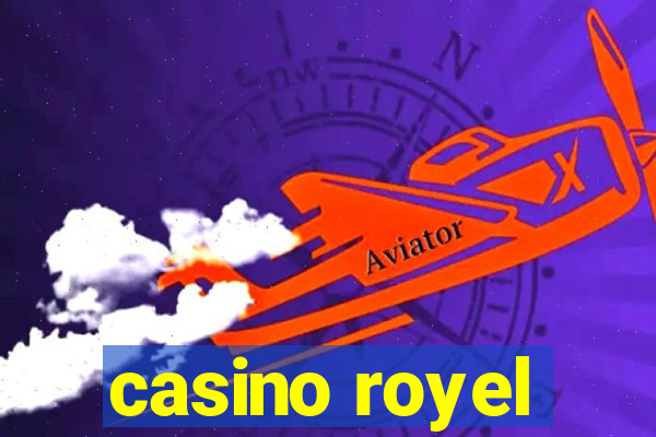 casino royel