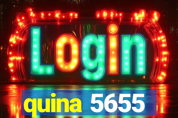 quina 5655