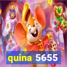 quina 5655