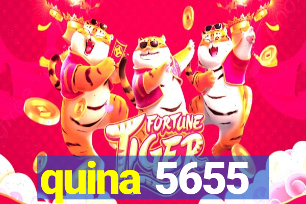 quina 5655