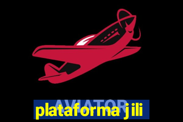 plataforma jili