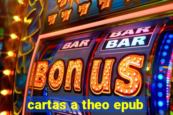 cartas a theo epub