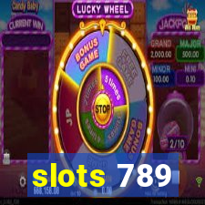 slots 789