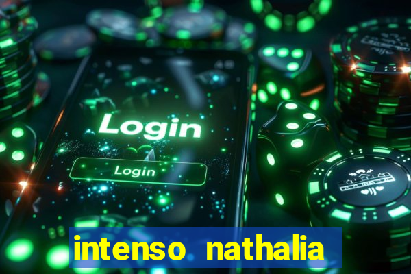 intenso nathalia santos pdf