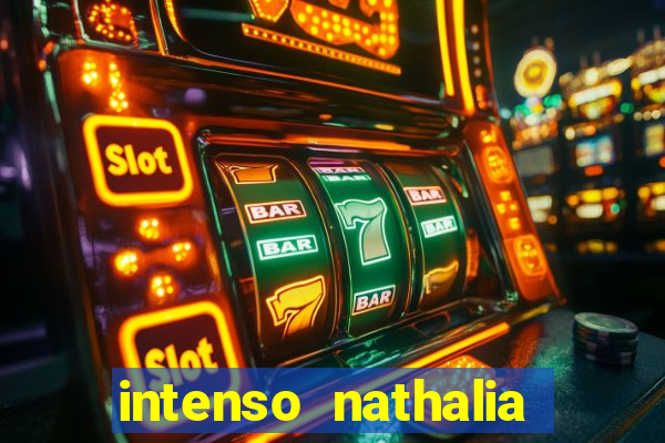 intenso nathalia santos pdf