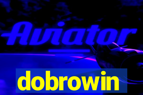 dobrowin