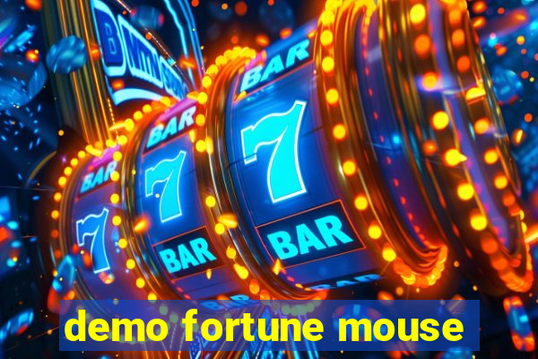 demo fortune mouse