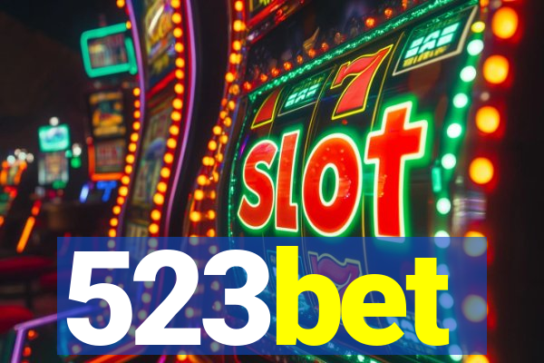 523bet